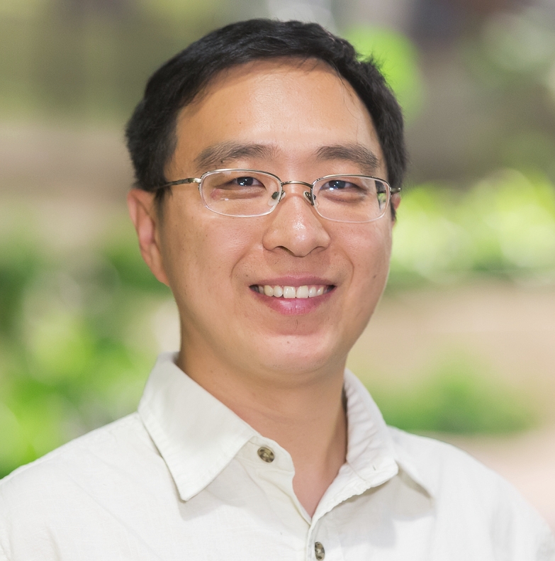 Dr. Sheng Di